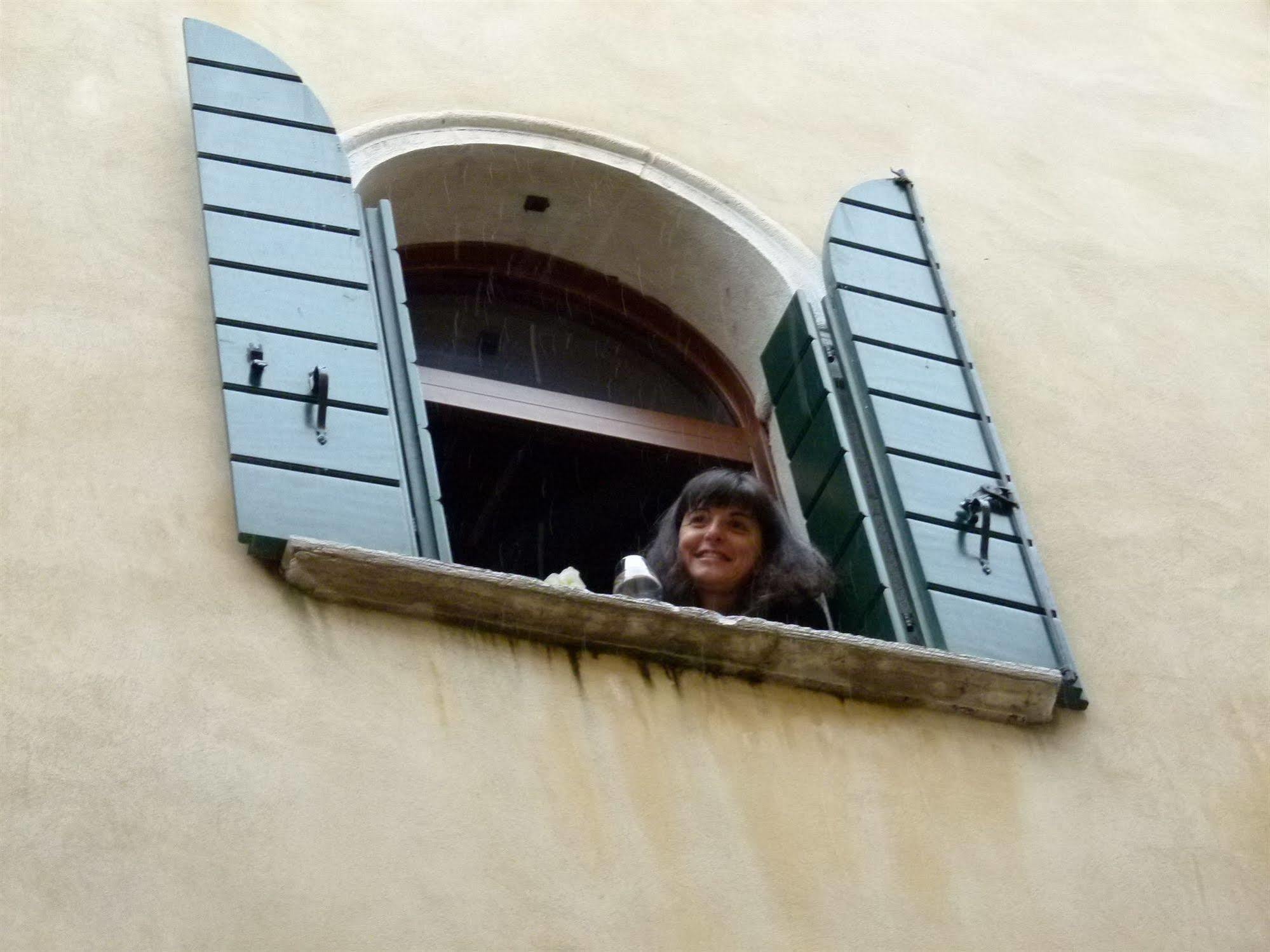 Appartamento Nuova Residenza Laguna
