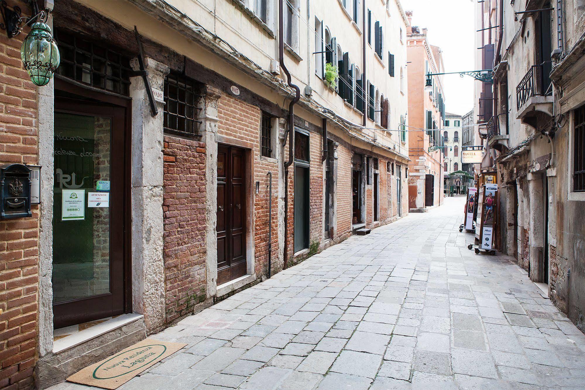 Appartamento Nuova Residenza Laguna