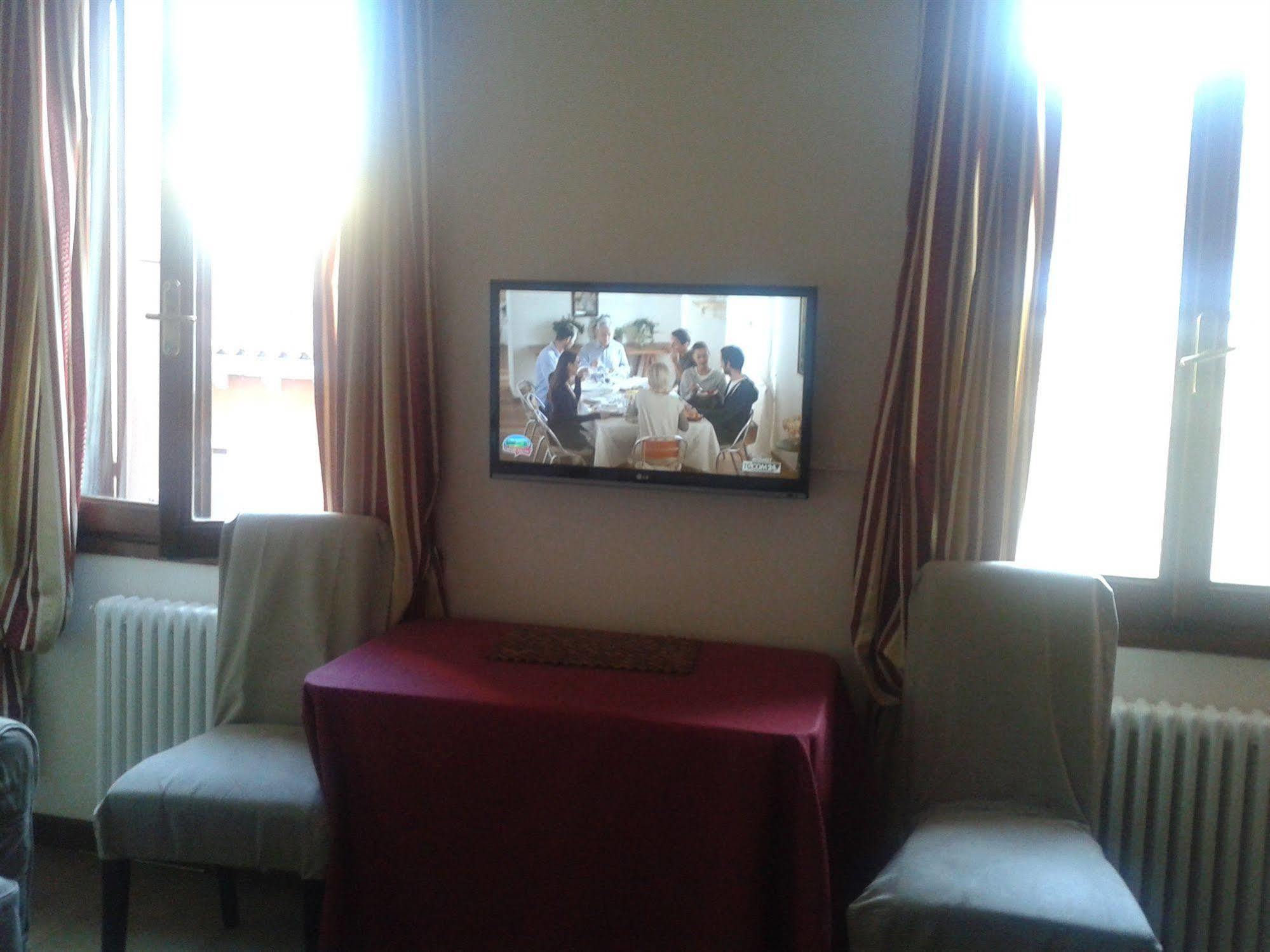 Nuova Residenza Laguna Appartamento *