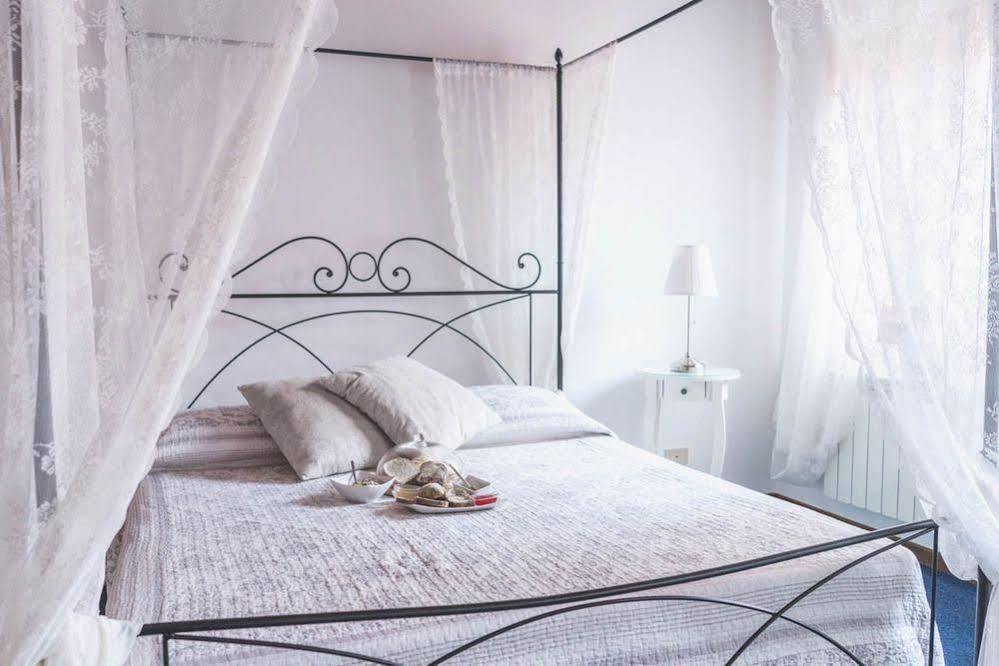 Ca' Santo Spirito Couette-café Venise