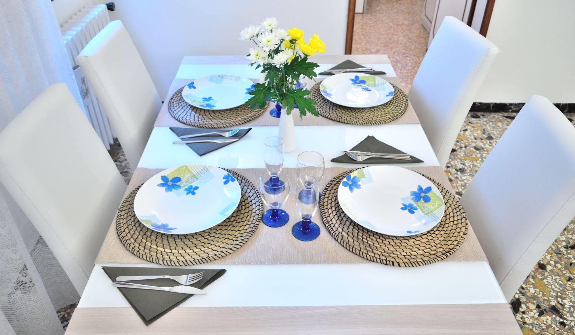 Life Appartement Venise