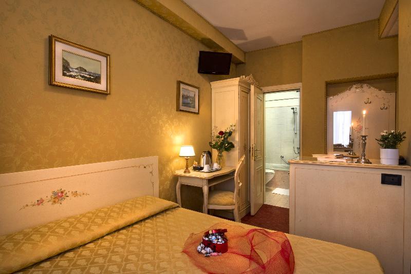 Hotel Mignon Venice