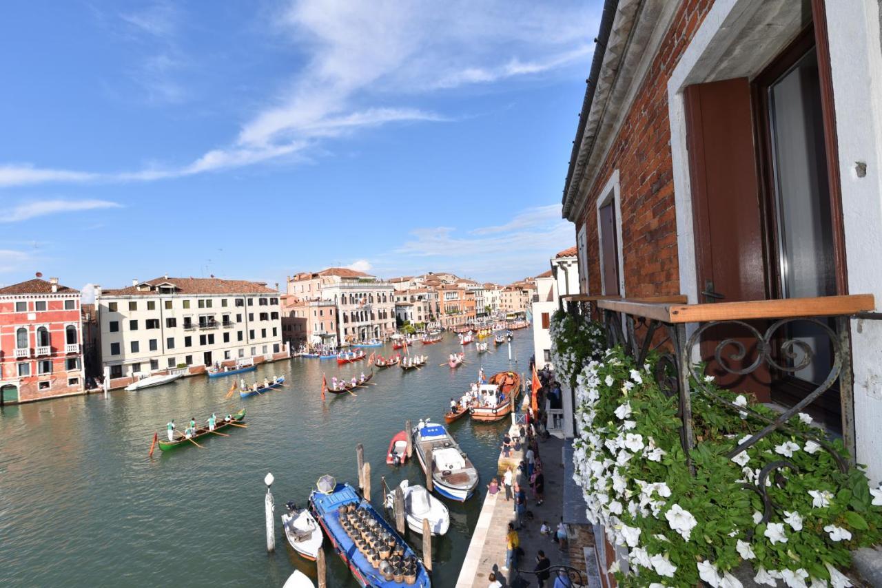 Vista Sul Canal Grande