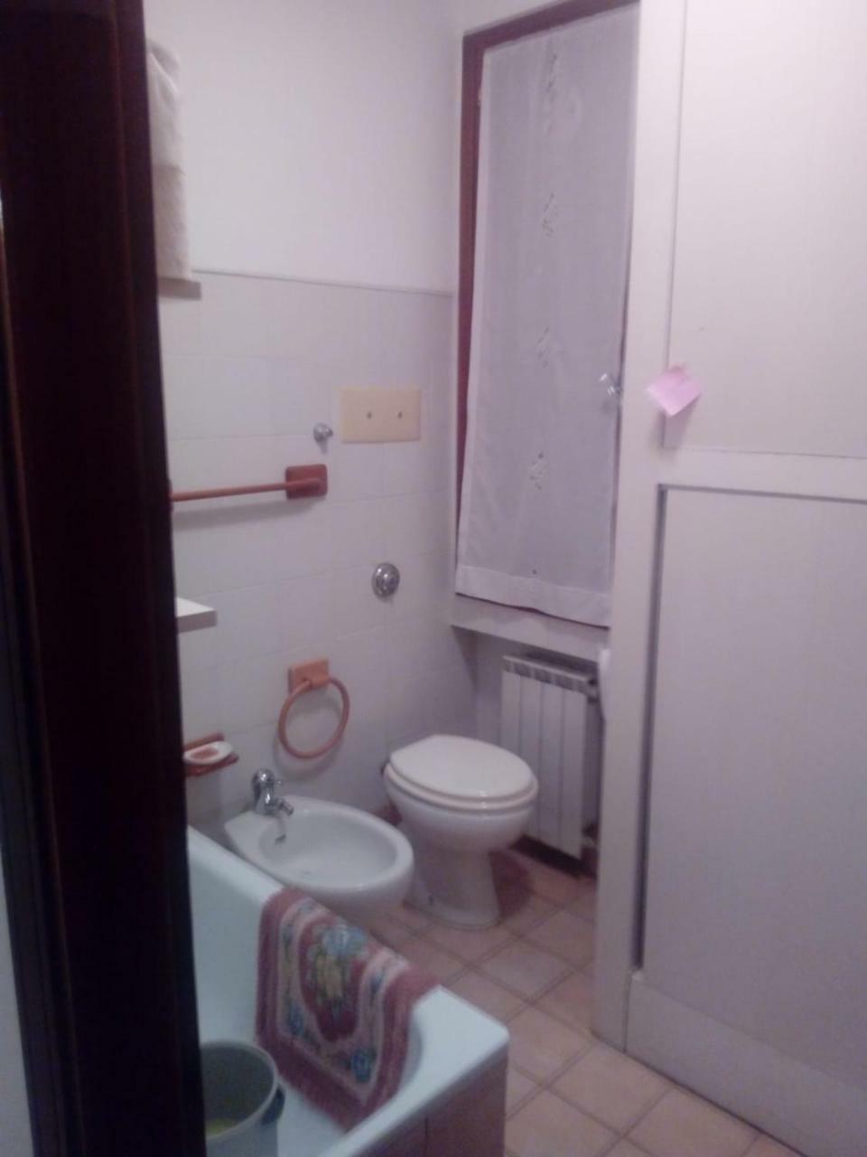 Dorsoduro, Appartamento *