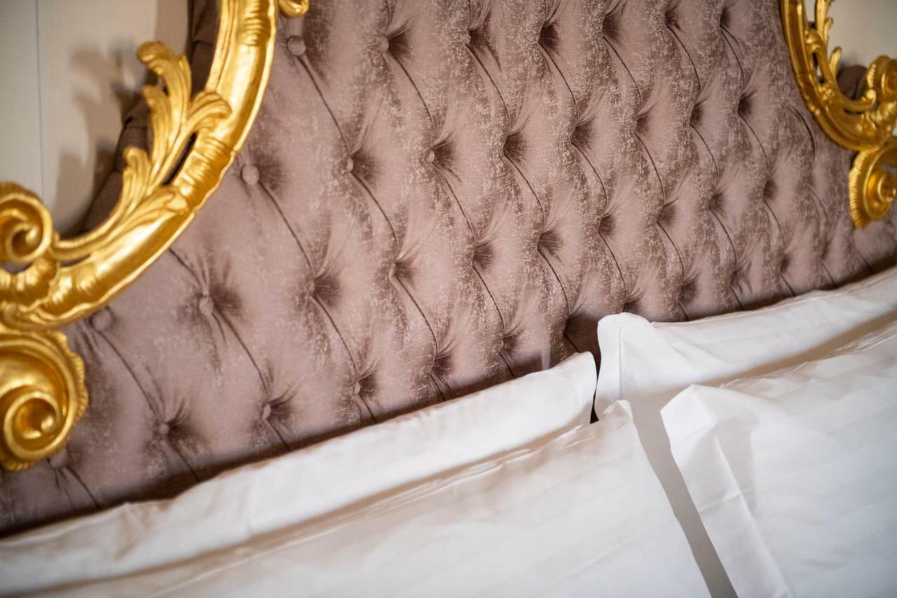 Hotel Ca' Bonfadini Historic Experience Venedig