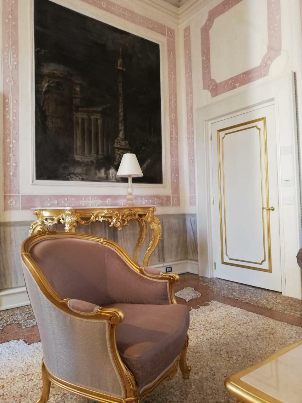 Ca' Bonfadini Historic Experience Venedig
