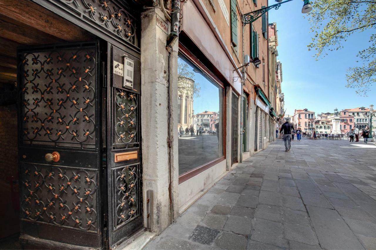 Appartamento Ca Serenissima *