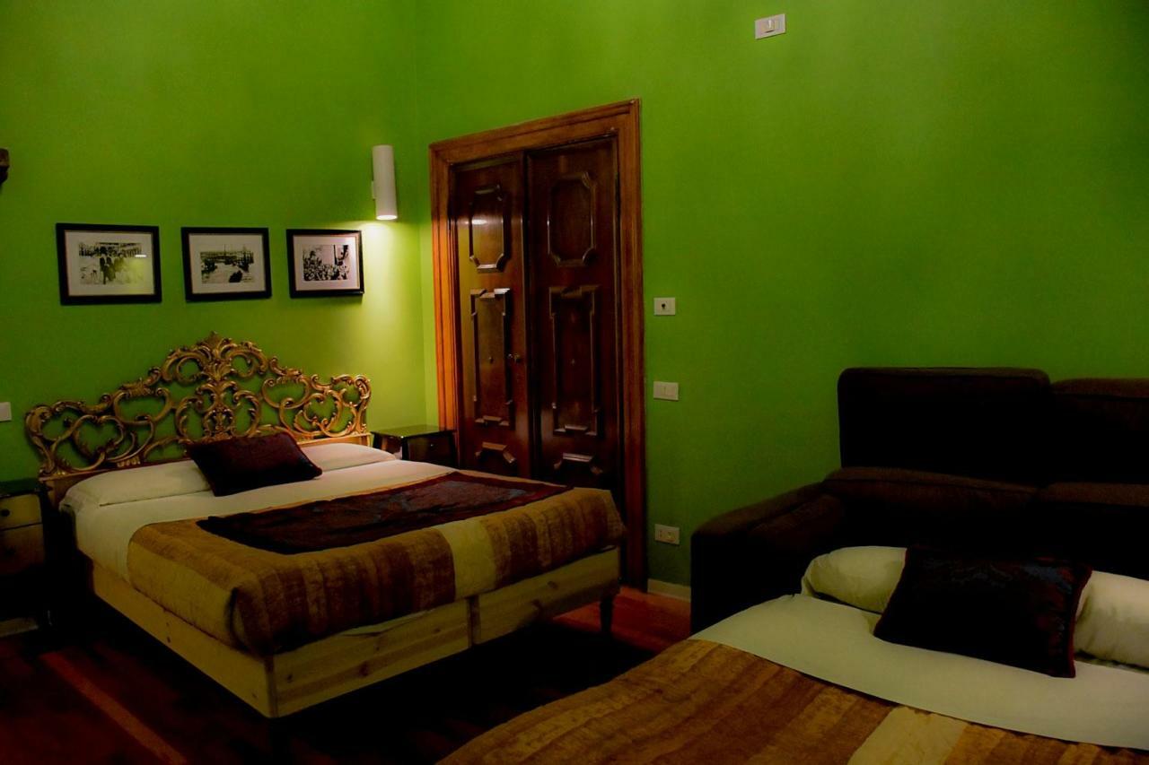 Affittacamere Antica 3*