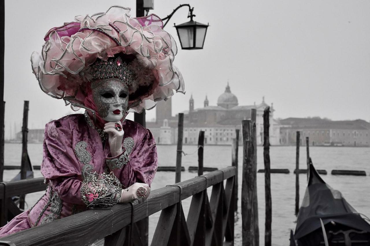 Antica Affittacamere Venezia
