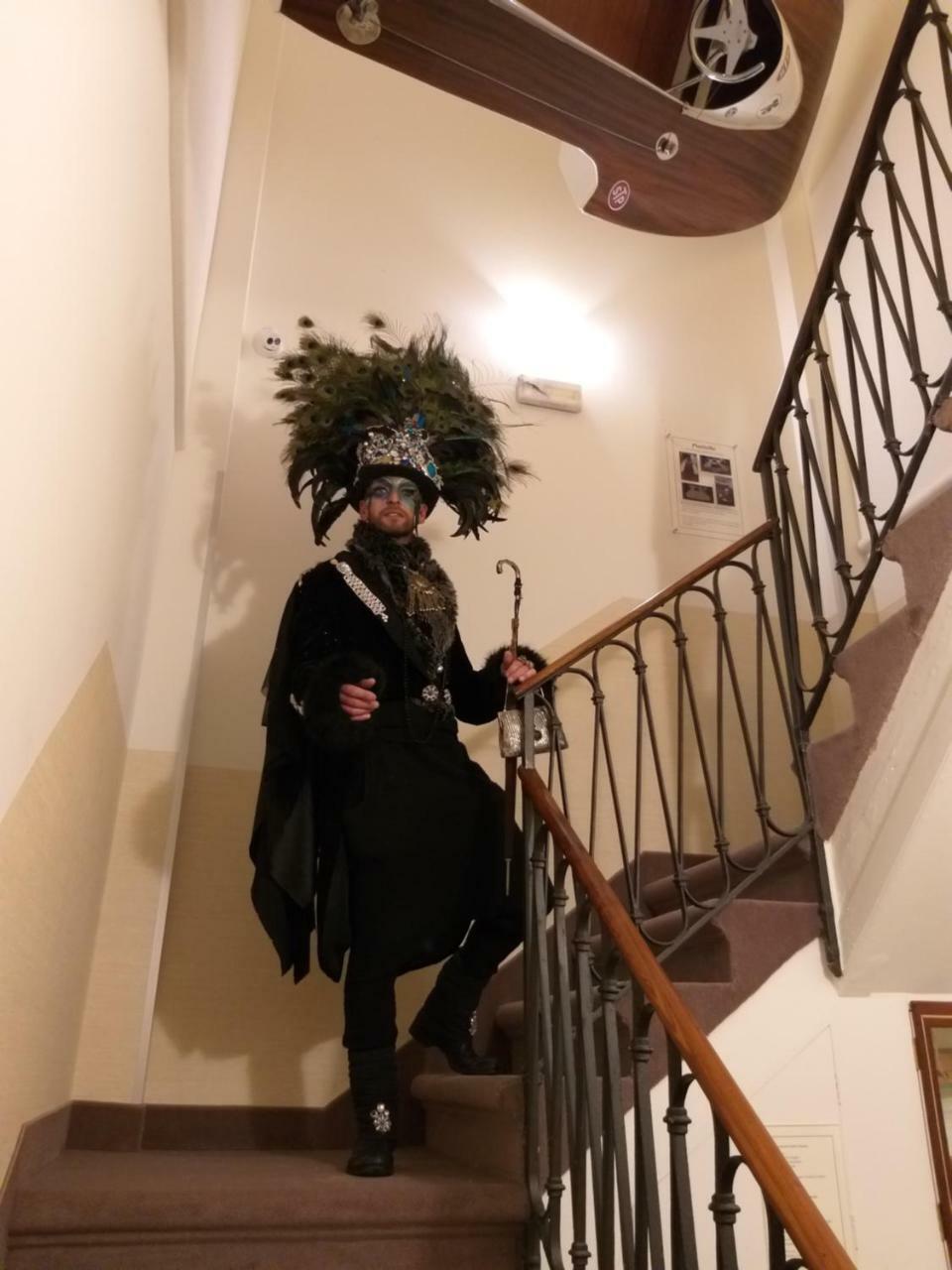 Ca' Lucrezia Venetië