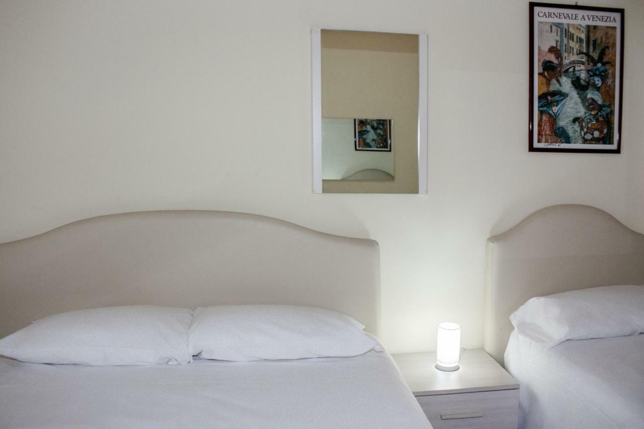Bed & Breakfast Rio Venezia