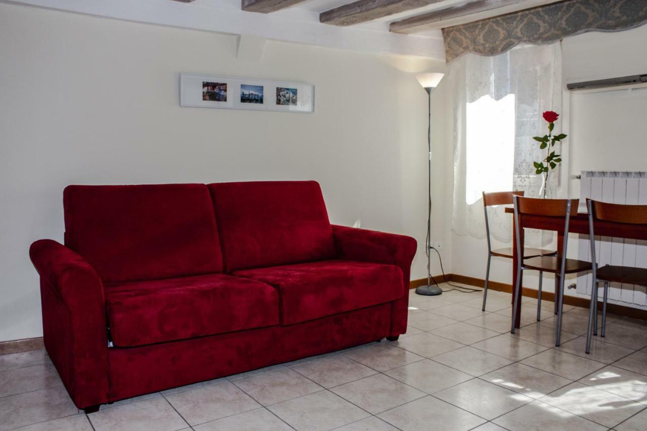 Bed & Breakfast Rio Venezia
