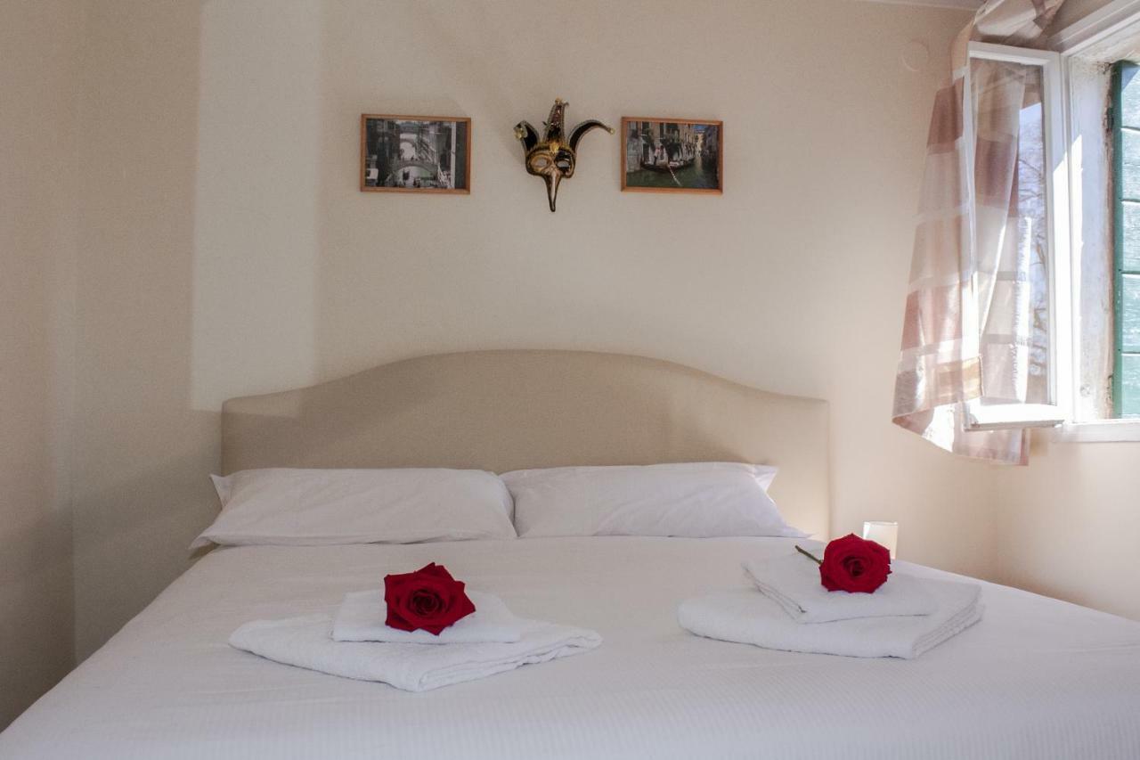 Bed & Breakfast Rio Venezia