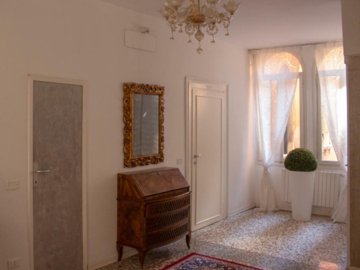 Aparthotel Porta Orientalis Venedig