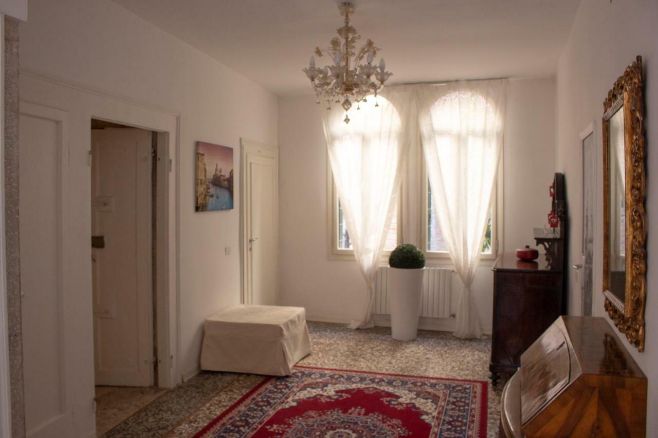 Porta Orientalis Aparthotel Venedig