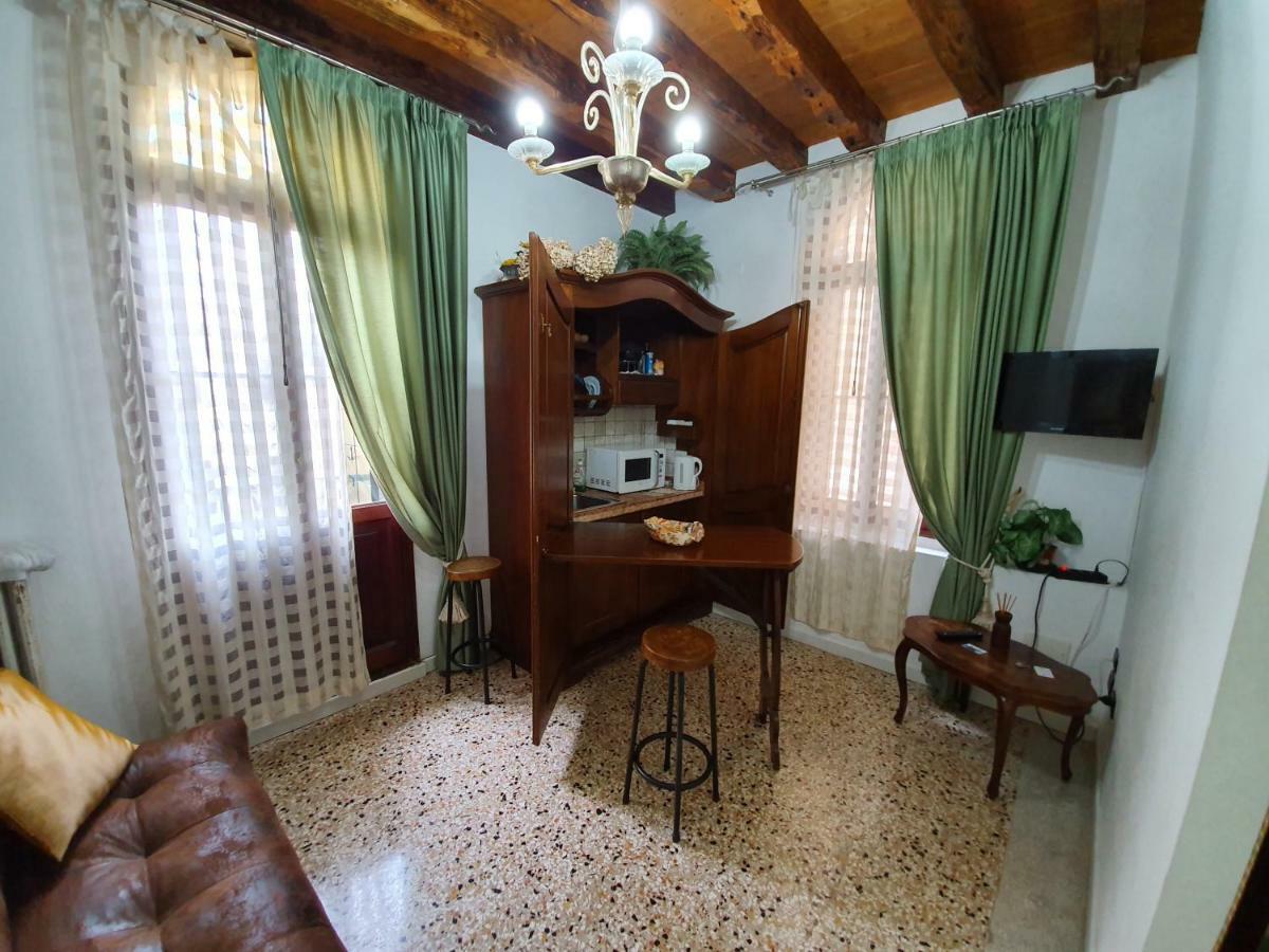 Alloggi Rivetta Affittacamere Venezia