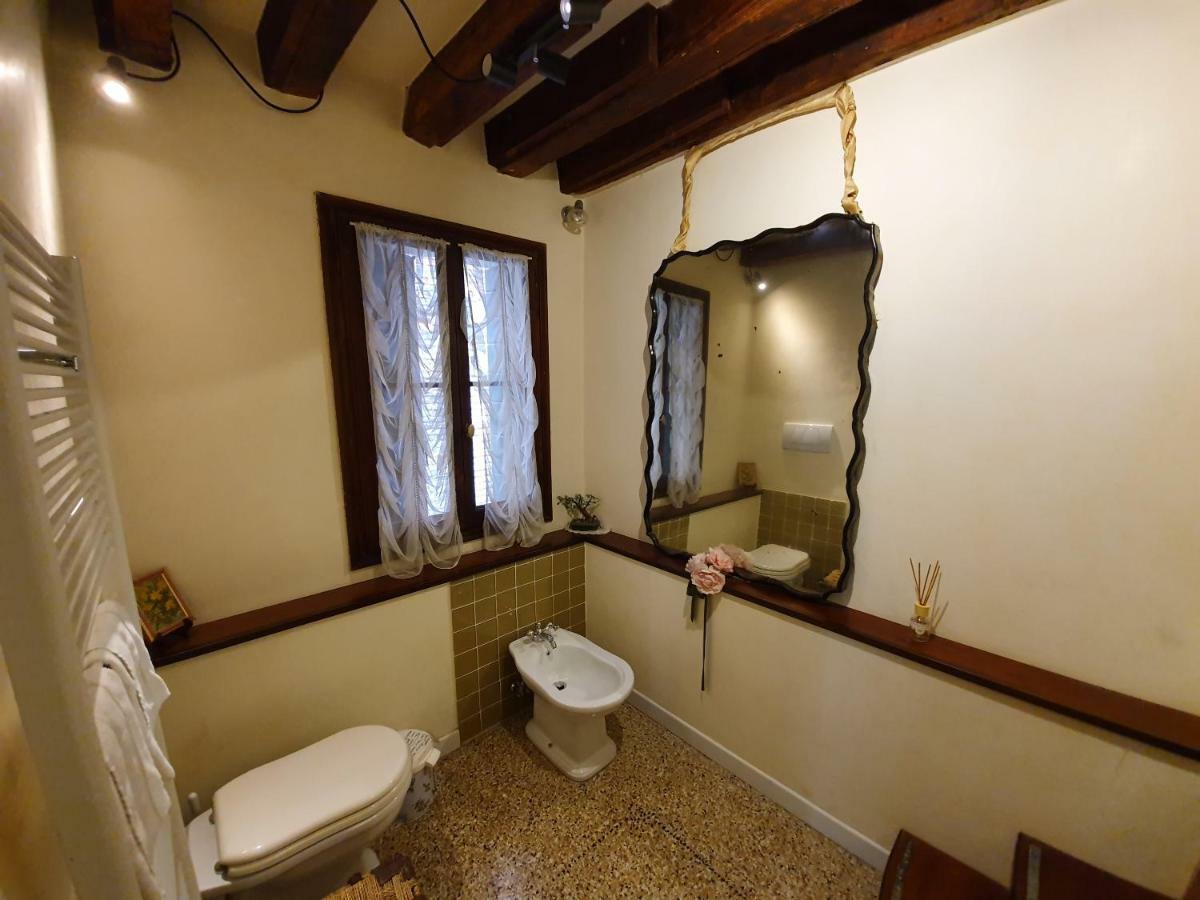 Affittacamere Alloggi Rivetta Venezia
