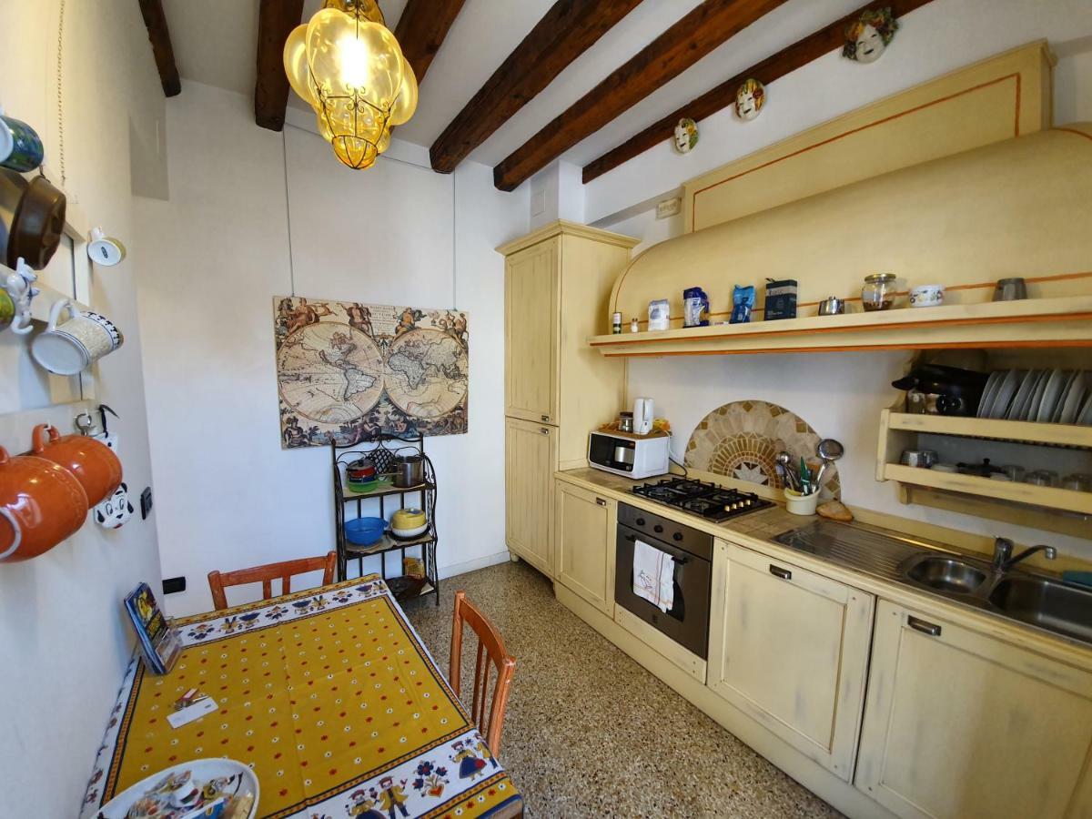 Alloggi Rivetta Affittacamere 2*
