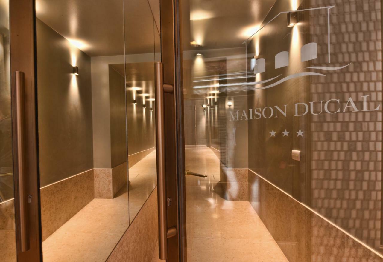 Maison Ducal Hotel Venise