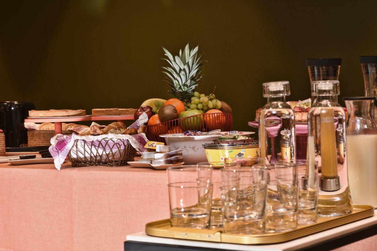 Maison Ducal Hotel Venise