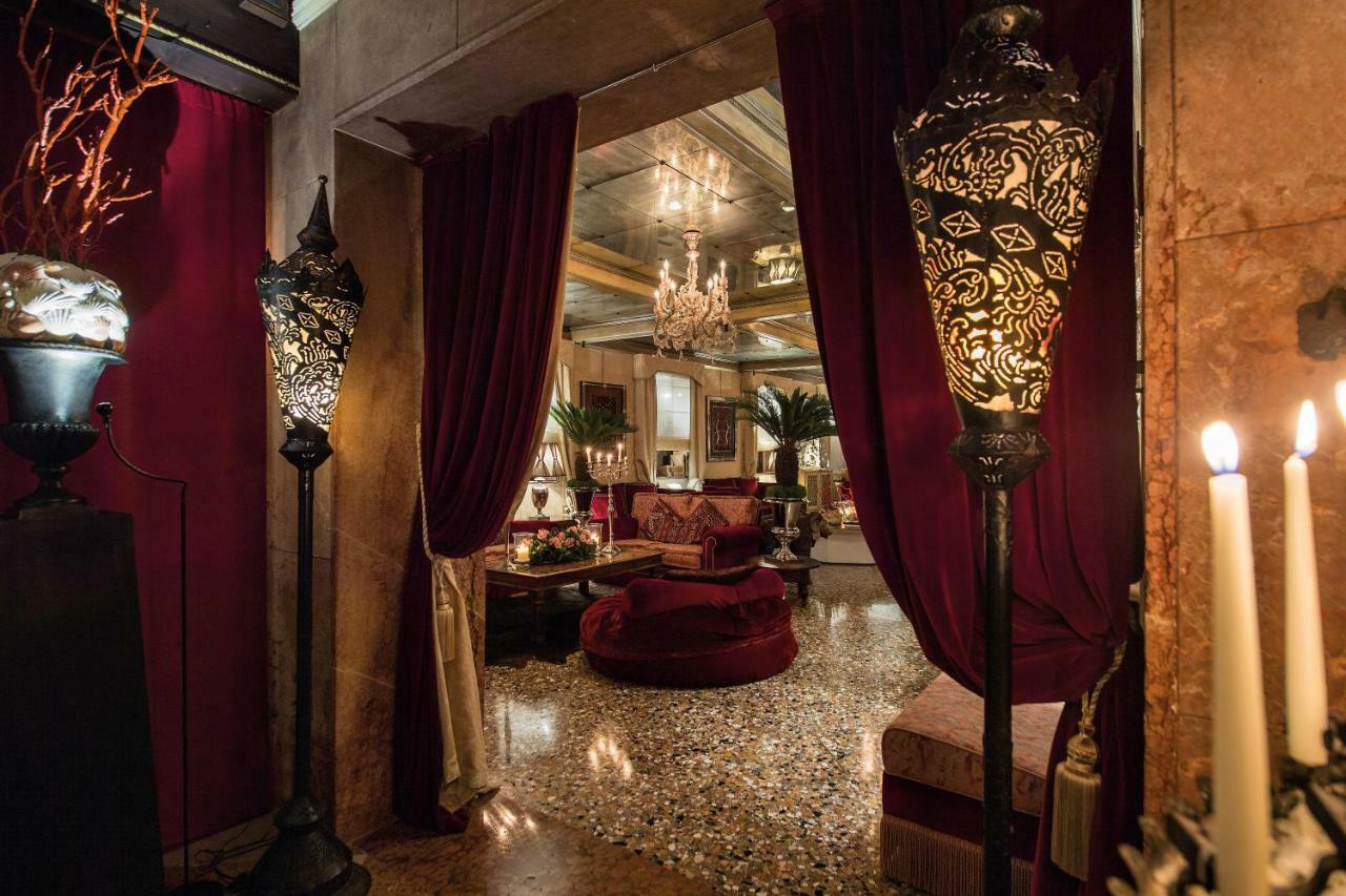 Metropole 5* Venetië
