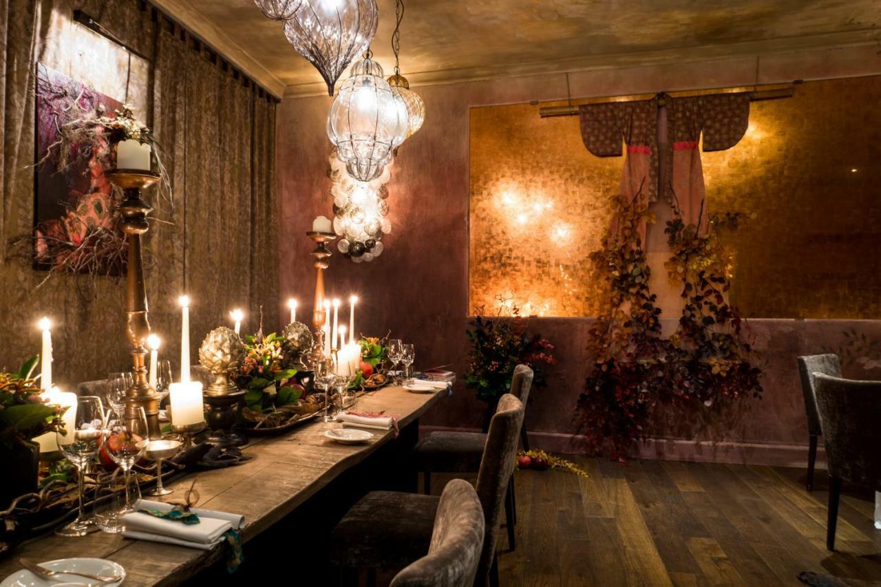 Hotel Metropole