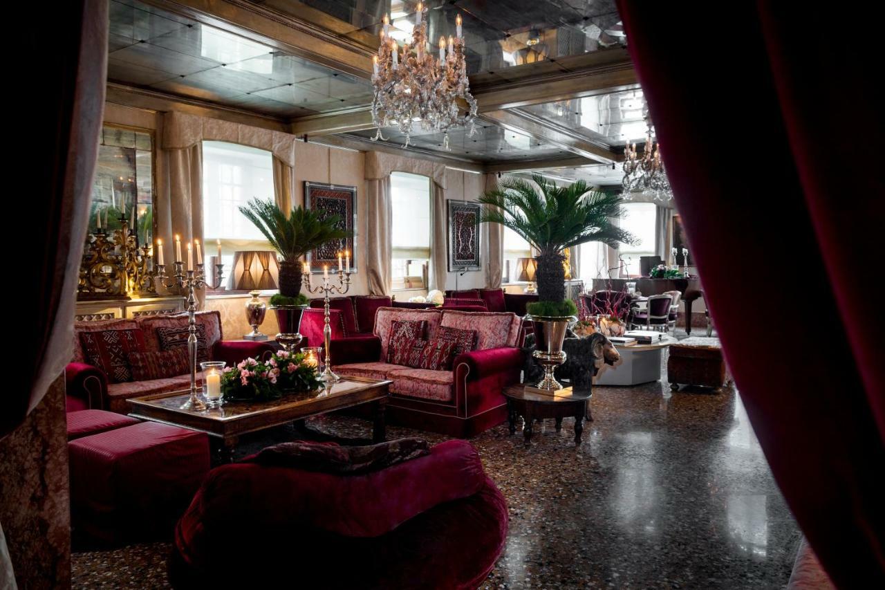 Hotel Metropole Venetië