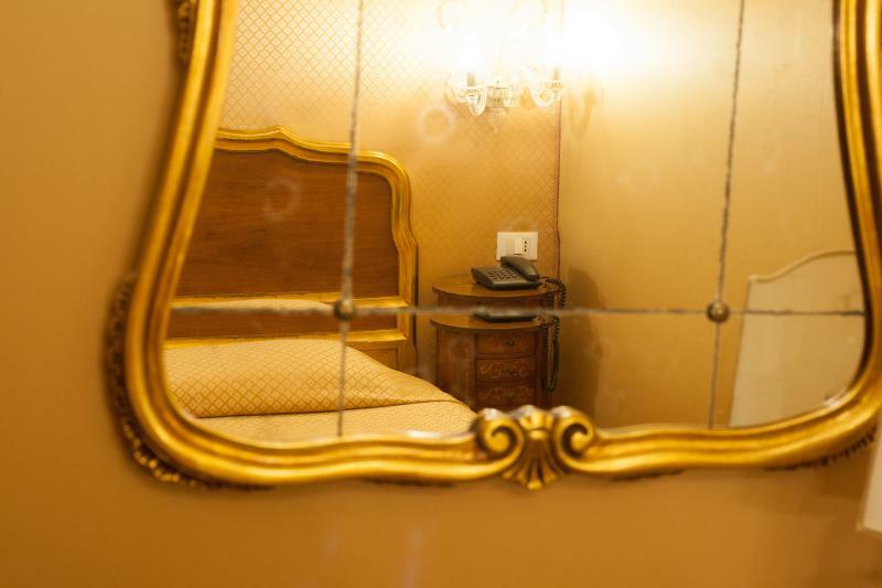 Canal Hotel Venise