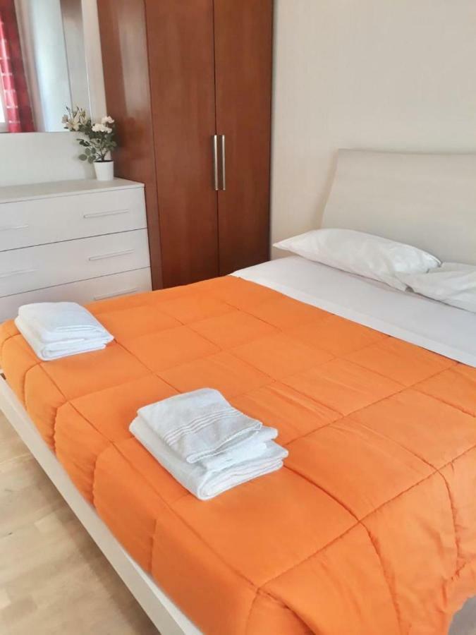 Appartement San Marco Romantic Views Venetië
