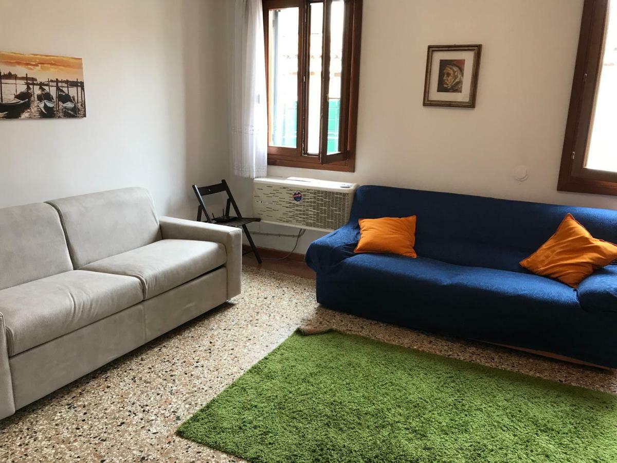 Ca Luminosa Appartement Venise