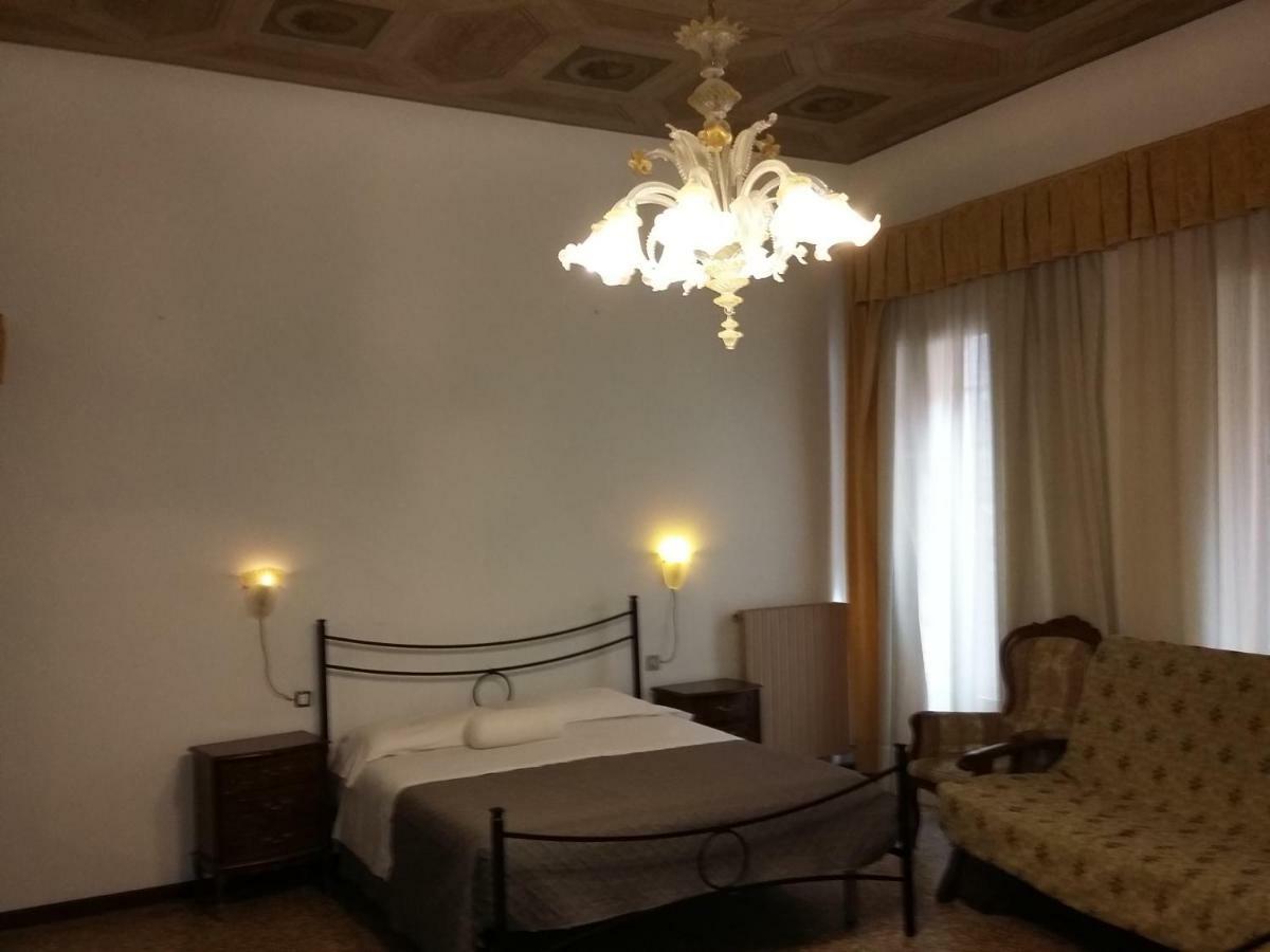Maison d'hôtes Residenza Grisostomo 3*