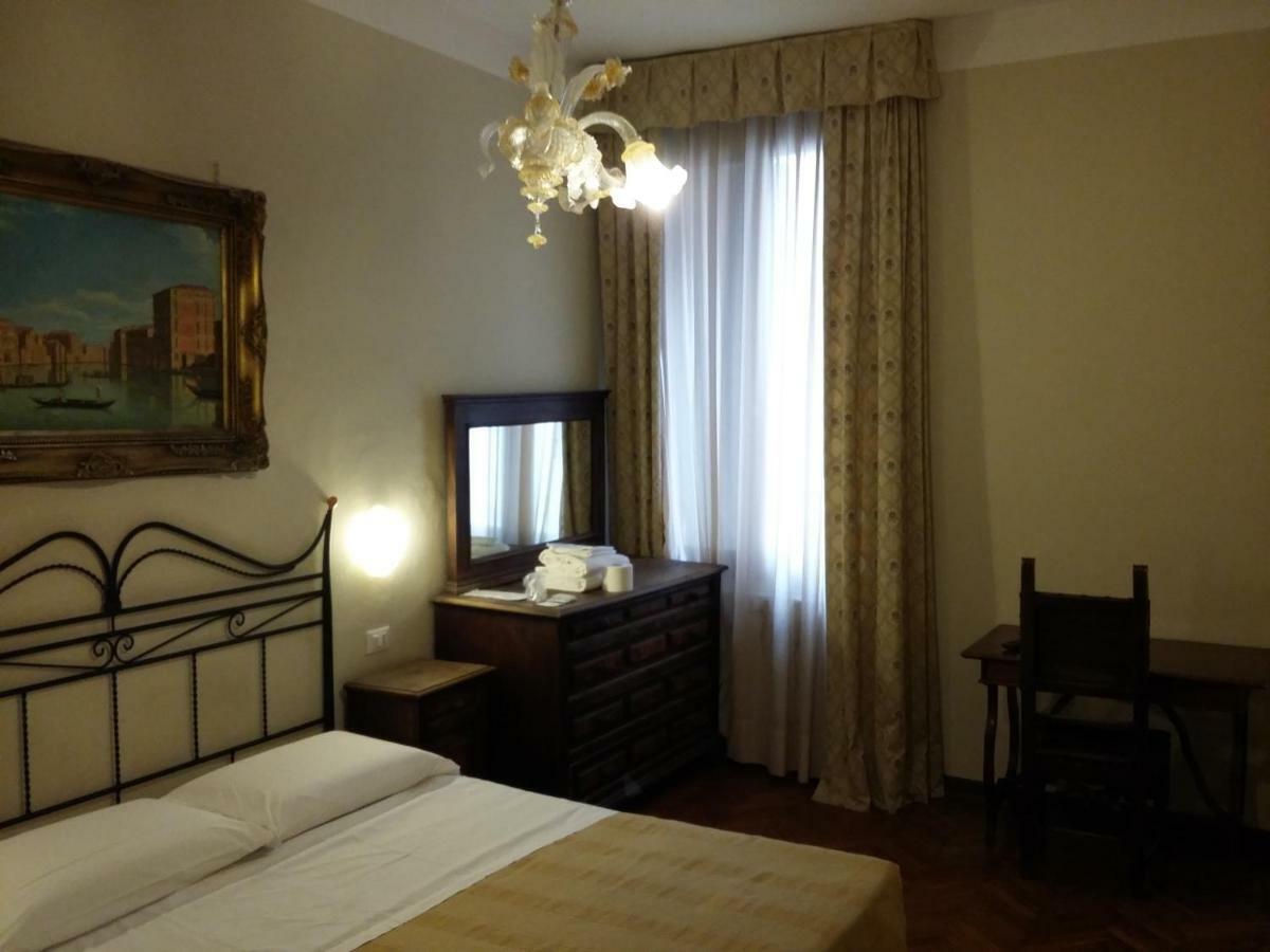 Maison d'hôtes Residenza Grisostomo