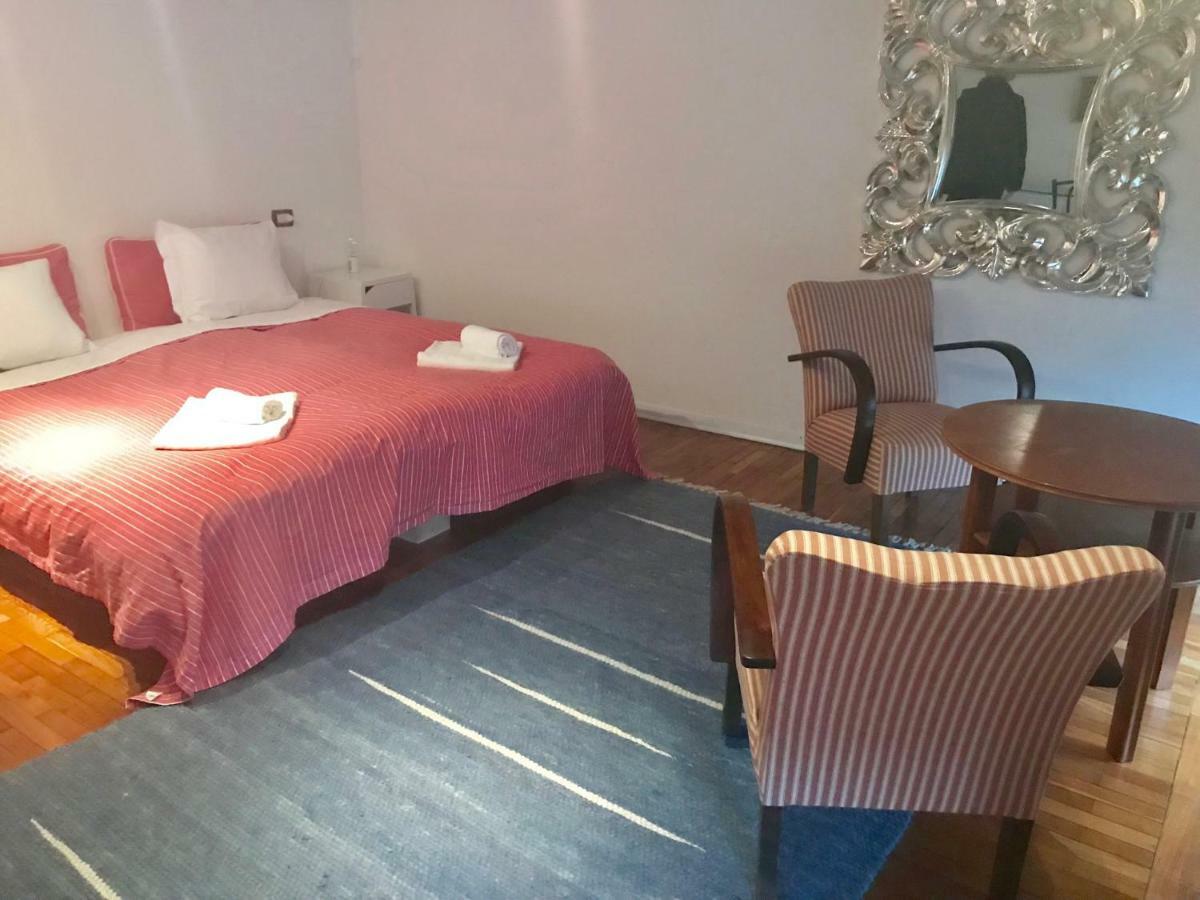 Bacio Di San Marco Venisejetaime Appartement Venetië