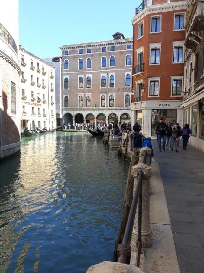 Appartement San Marco Romantic Views *