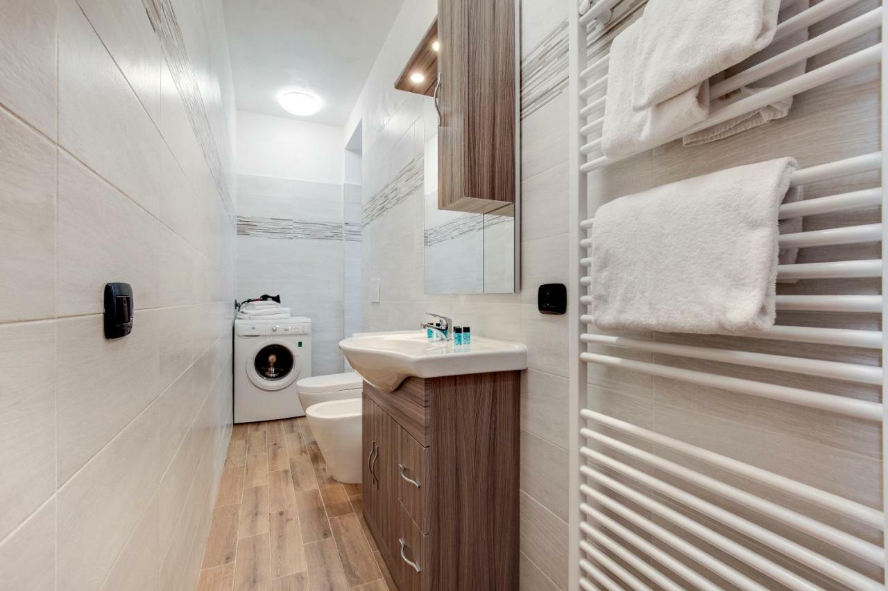 Appartement Blue Lagoon