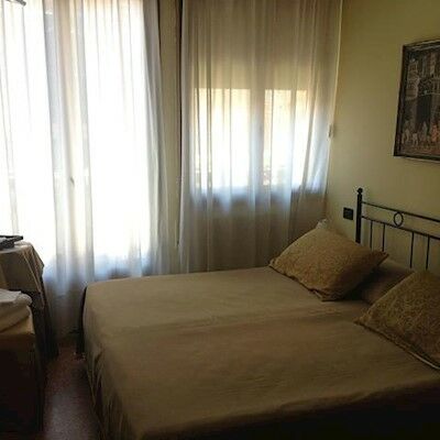 Hotel Agli Artisti Venetië