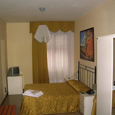 Agli Artisti 3* Venetië
