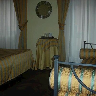 Hotel Agli Artisti Venetië