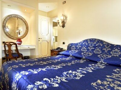 Hotel Torre Dell'orologio Venezia