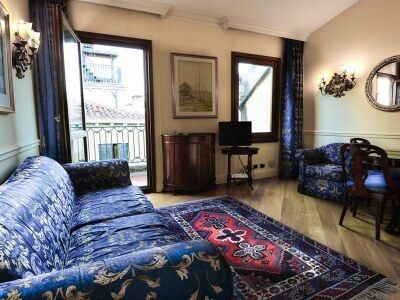 Hotel Torre Dell'orologio Venezia