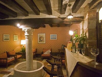 Hotel Palazzo Marcello Al Sole Venezia