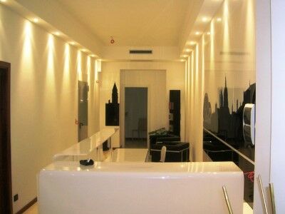 Hotel Agli Artisti