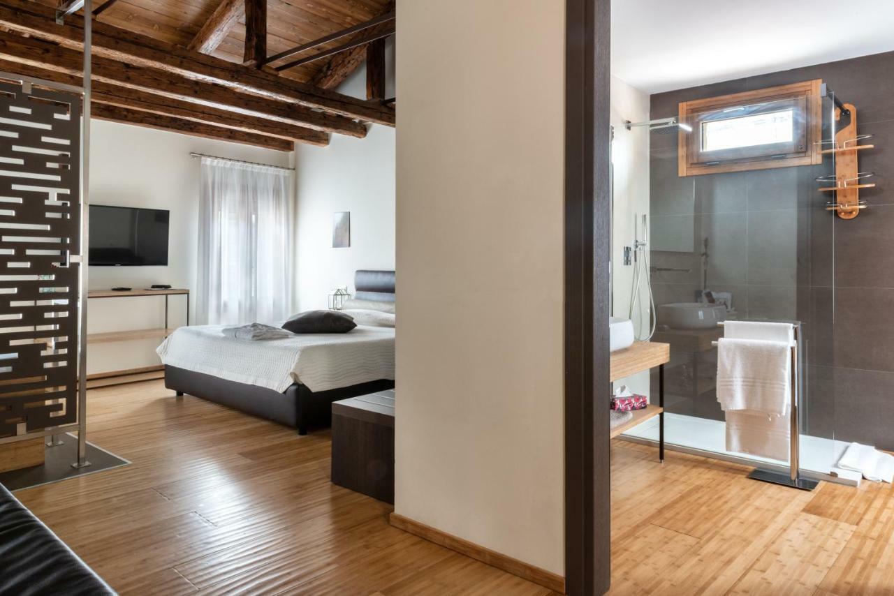 Casin Dei Nobili Frühstückspension Venedig
