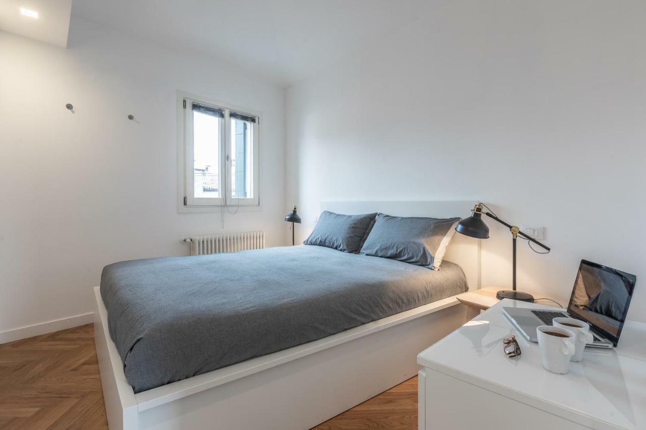 La Bricola Terrace Appartement *