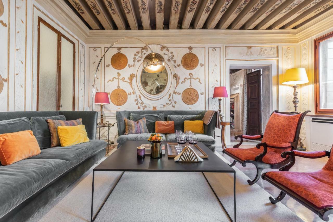 Appartamento Tesori Di Celestia Venezia