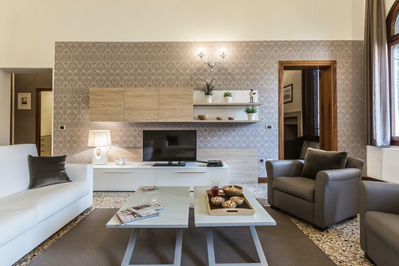 Ca' Del Monastero 4 Collection Up To 8 Guests With Lift * Venedig