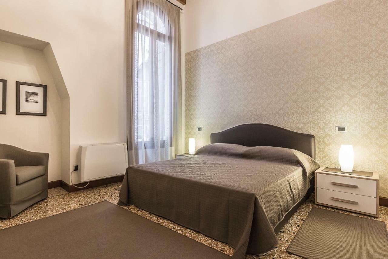 Ca' Del Monastero 4 Collection Up To 8 Guests With Lift Apartment Venedig