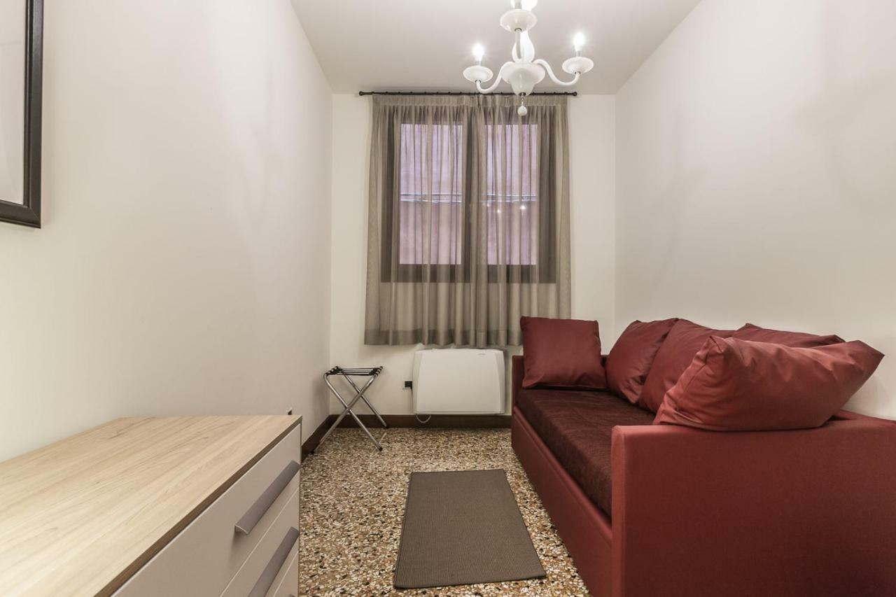 Ca' Del Monastero 4 Collection Up To 8 Guests With Lift Apartment Venedig