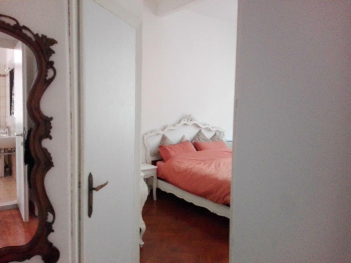 Appartement Casa Martini