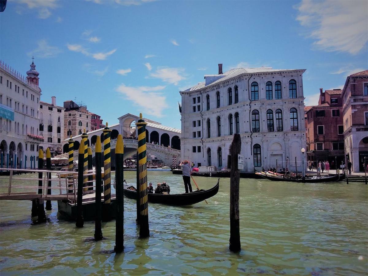Residenza Grisostomo Maison d'hôtes Venise